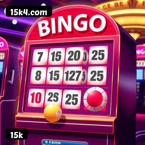 Login rápido no app 15k