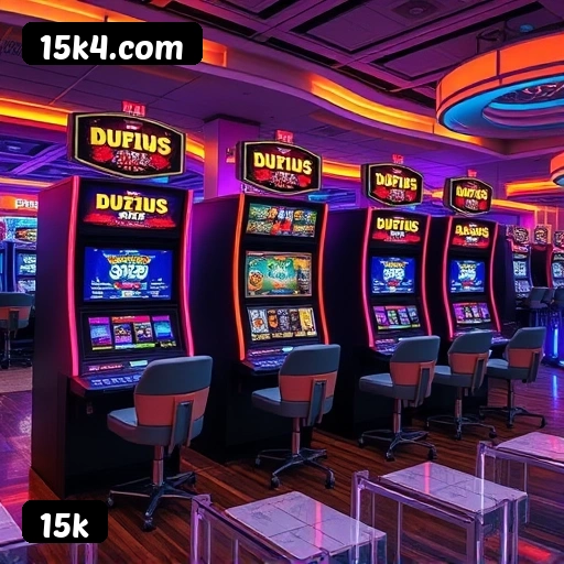 Apostas esportivas ao vivo na 15k