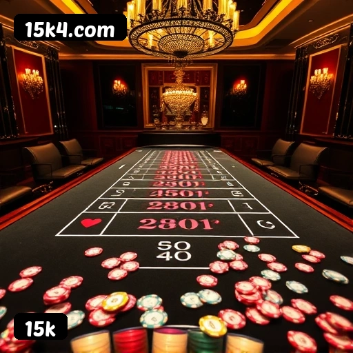 Certificações de segurança e licenças da 15k