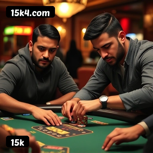 Cashback semanal 15k