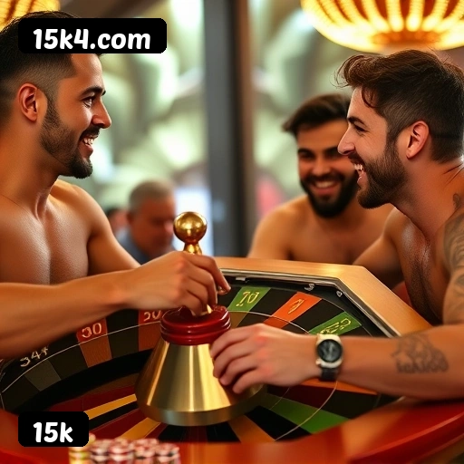 Métodos de pagamento aceitos na 15k