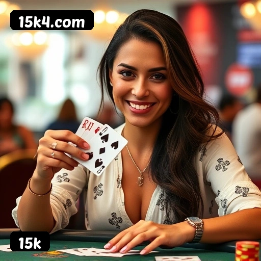 Instalação Android 15k